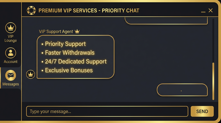 Payment and PKR controls in jq777 game - 6