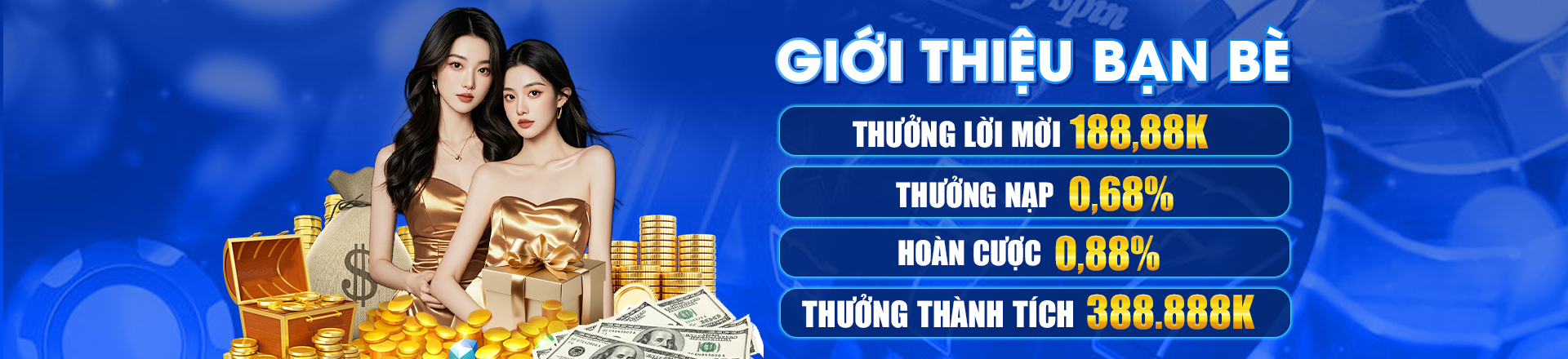 Hình ảnh quảng cáo của viva88 hiển thị nền tảng và các lợi ích