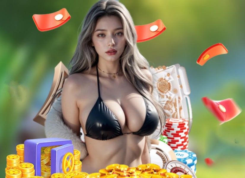 Hình ảnh quảng cáo của viva88 hiển thị nền tảng và các lợi ích