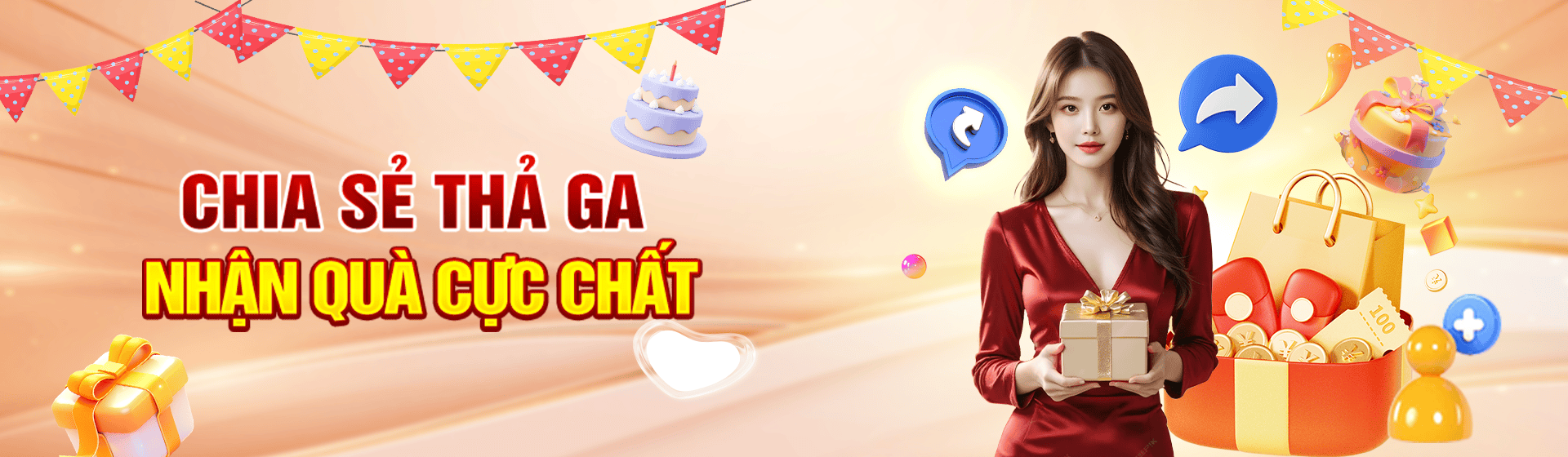 Hình ảnh quảng cáo của viva88 hiển thị nền tảng và các lợi ích