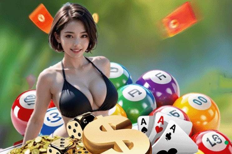 Hình ảnh quảng cáo của viva88 hiển thị nền tảng và các lợi ích