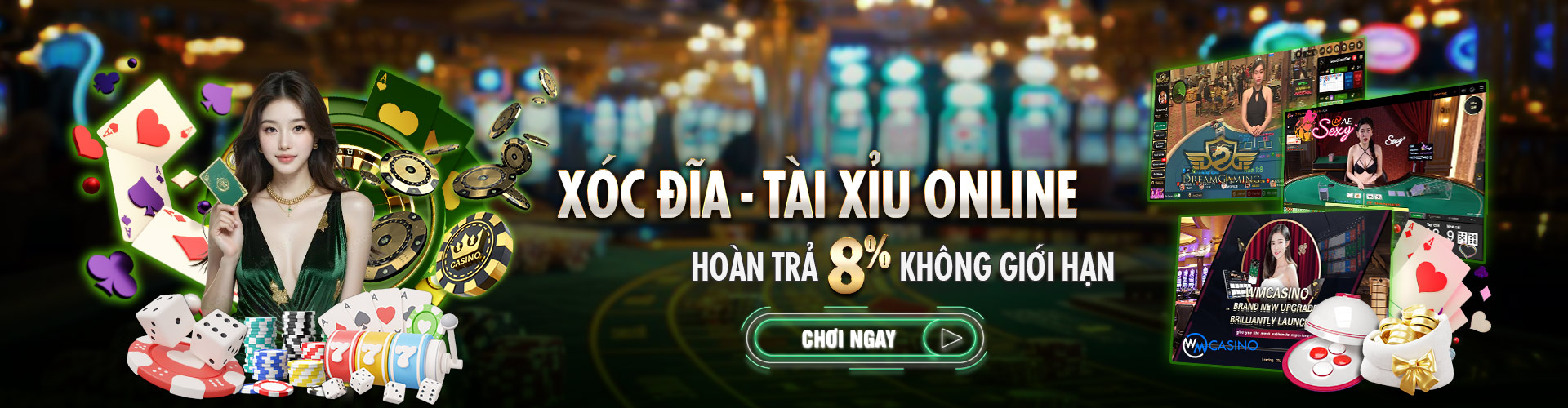 Hình ảnh quảng cáo của viva88 hiển thị nền tảng và các lợi ích