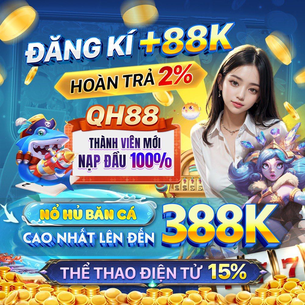 Hình ảnh quảng cáo của viva88 hiển thị nền tảng và các lợi ích
