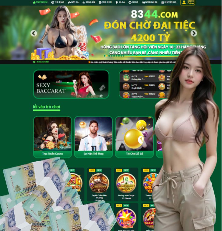 Hình ảnh quảng cáo của viva88 hiển thị nền tảng và các lợi ích