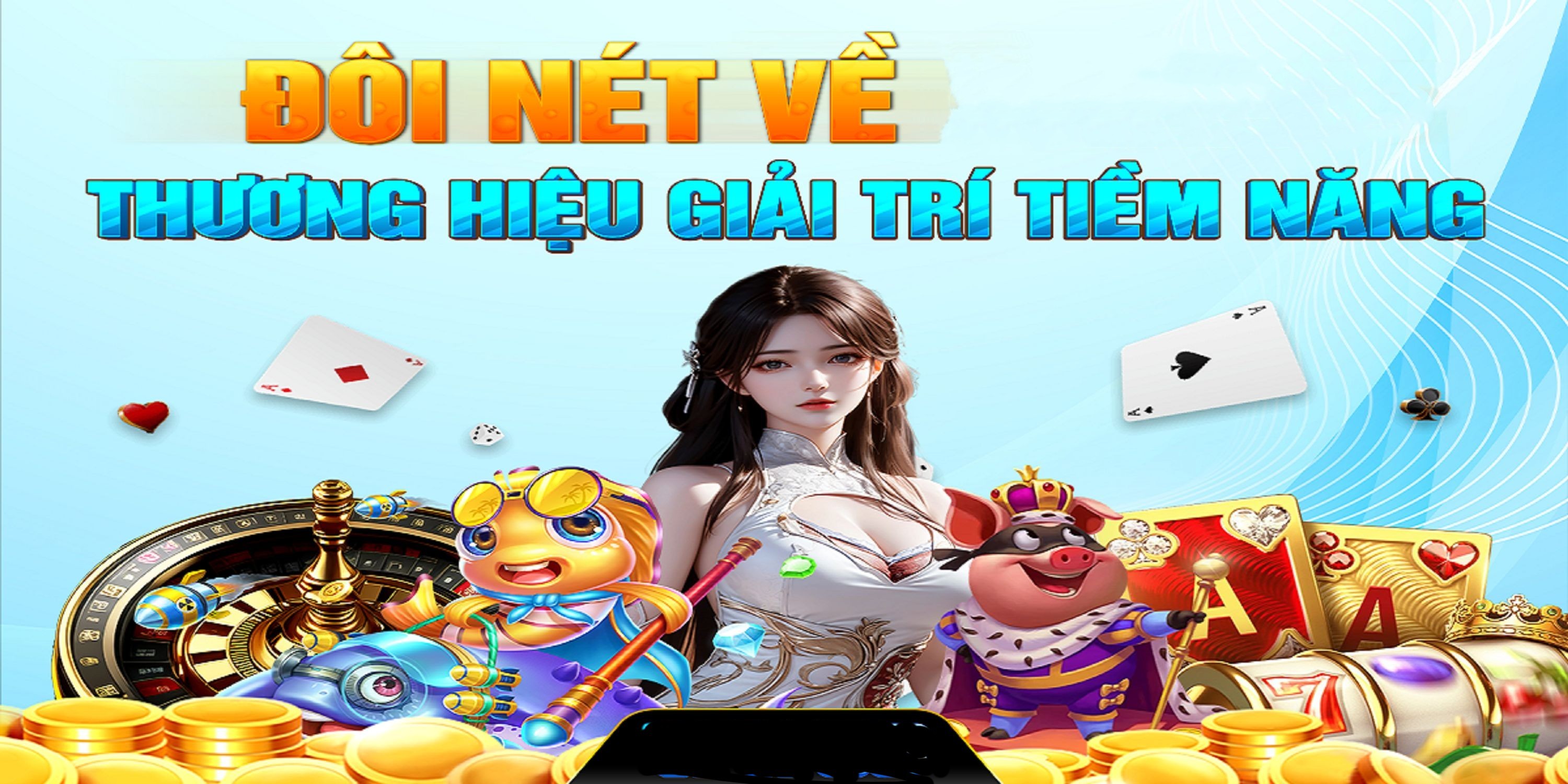 Hình ảnh quảng cáo của viva88 hiển thị nền tảng và các lợi ích